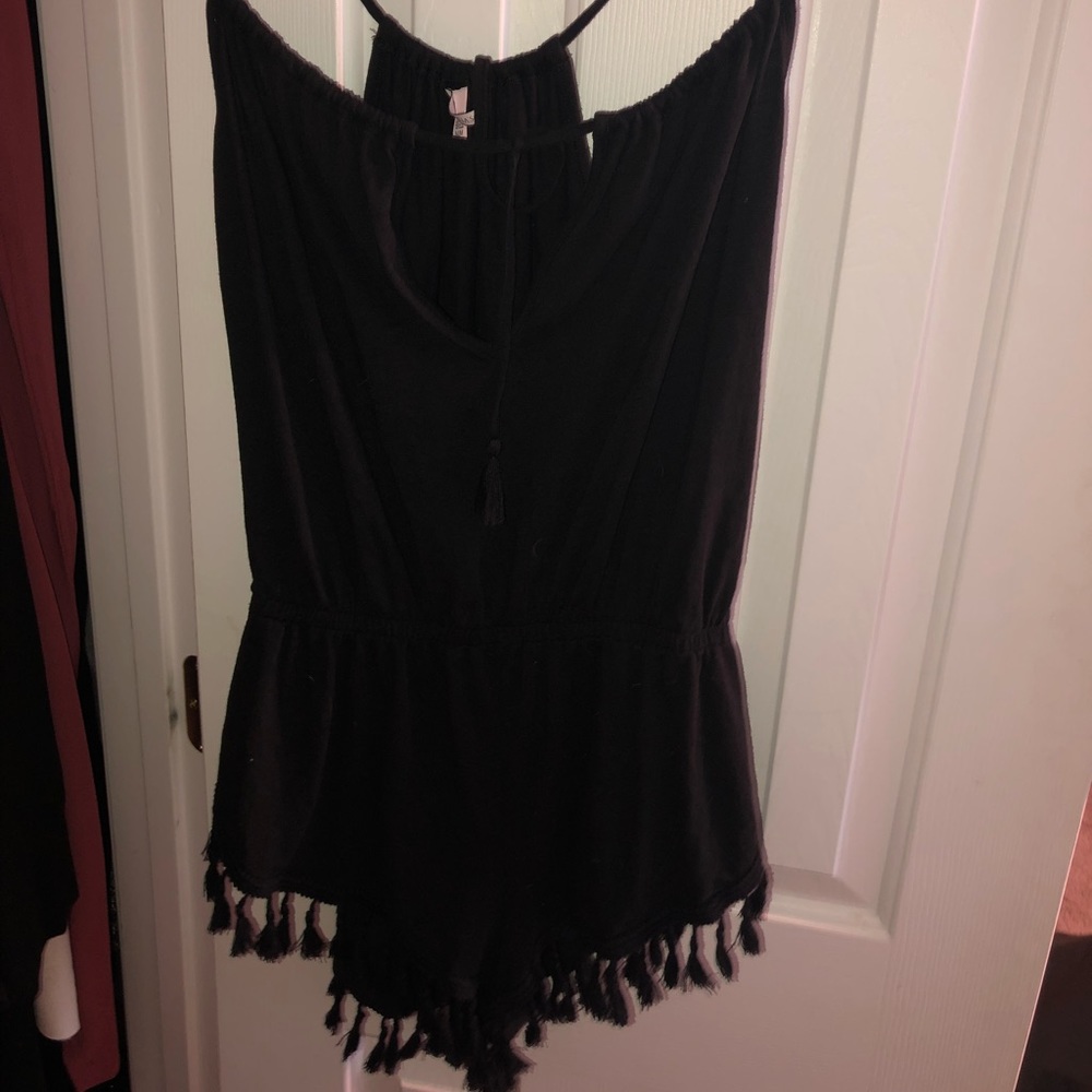 Victoria secret Romper